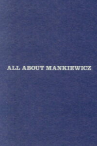 All About Mankiewicz (1983)