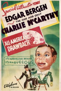 All American Drawback (1935)