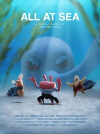 All At Sea (2020)