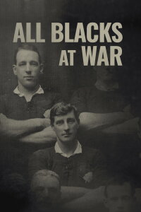 All Blacks at War (2024)