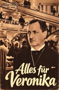 All for Veronica (1936)