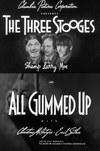 All Gummed Up (1947)