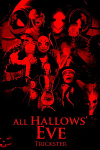 All Hallows' Eve: Trickster (2023)