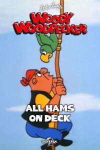 All Hams on Deck (1970)