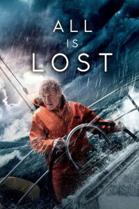 All Is Lost (2013)