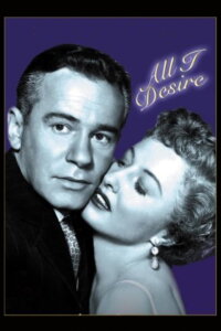 All meine Sehnsucht (1953)