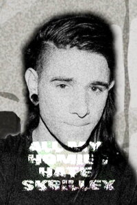 All My Homies Hate Skrillex (2021)