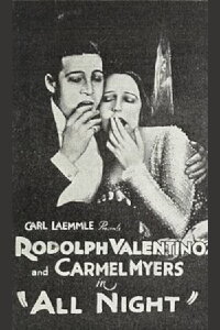 All Night (1918)