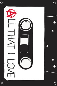 All That I Love (2009)