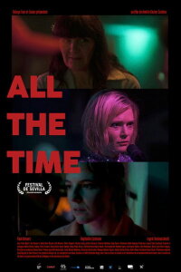 All the time (2025)