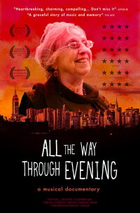 All the Way Through Evening (2012)