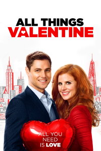 All Things Valentine (2016)