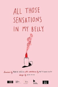 All Those Sensations in My Belly (2020)