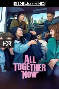 All Together Now (2020)