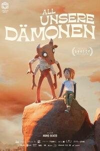 All unsere Dämonen (2022)