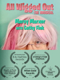 All Wigged Out: The Musical (2022)