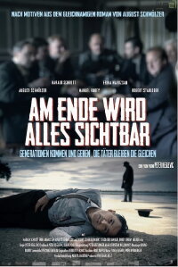 All Will Be Revealed (2023)