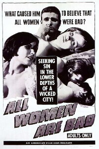 All Women Are Bad (1969)