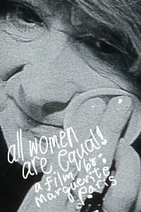 All Women Are Equal (1972)
