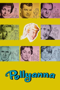 Alle lieben Pollyanna (1960)