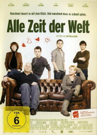 Alle Zeit der Welt (2011)