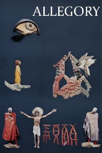 Allegory (1986)