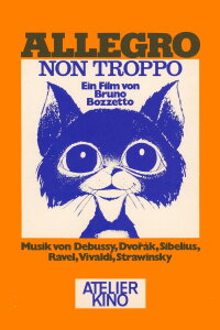 Allegro non troppo (1976)