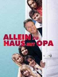 Allein zu Haus mit Opa - Ein Tag kann alles verändern (2019)