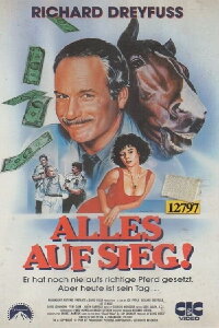 Alles auf Sieg (1989)