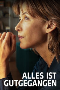 Alles ist gutgegangen (2021)