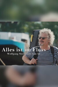 Alles ist im Fluss - Wolfgang Niedecken zum 70. (2021)