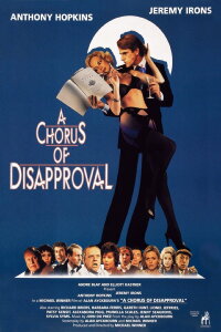 Alles nur Theater (1989)