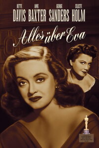 Alles über Eva (1950)