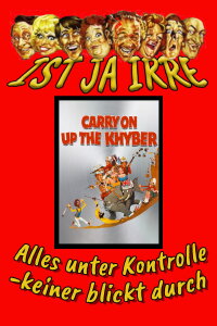 Alles unter Kontrolle - Keiner blickt durch (1968)