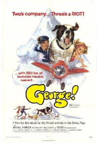 Alles wegen George (1972)