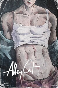 Alley Cat (2024)