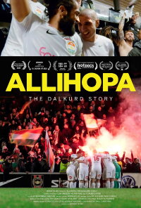 Allihopa - The Dalkurd Story (2023)