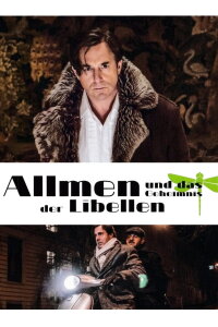 Allmen and the Dragonflies (2016)