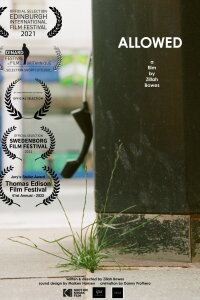 Allowed (2021)