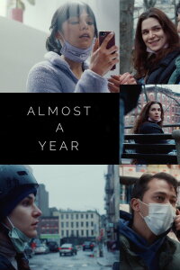 Almost A Year (2021)