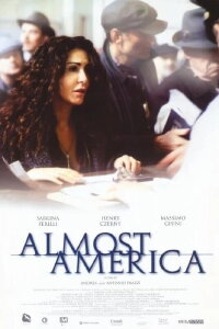 Almost America (2001)
