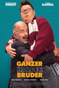 Almost Brothers (2025)