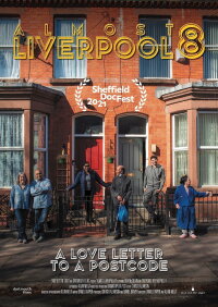 Almost Liverpool 8 (2021)