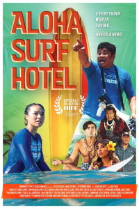 Aloha Surf Hotel (2021)