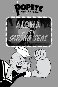 Alona on the Sarong Seas (1942)
