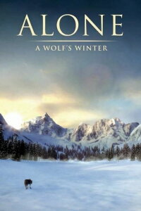 Alone a Wolf's Winter (2021)