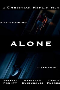 ALONE (2023)