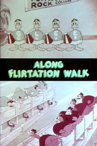 Along Flirtation Walk (1935)