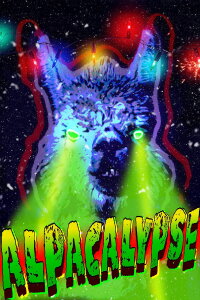 Alpacalypse (2024)