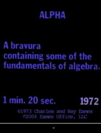 Alpha (1972)